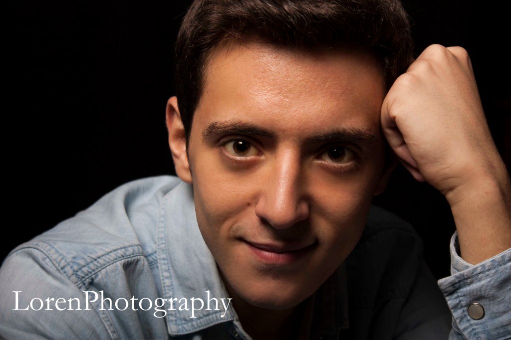 JoseLuis-Actor-LorenPhotography 1 (2)