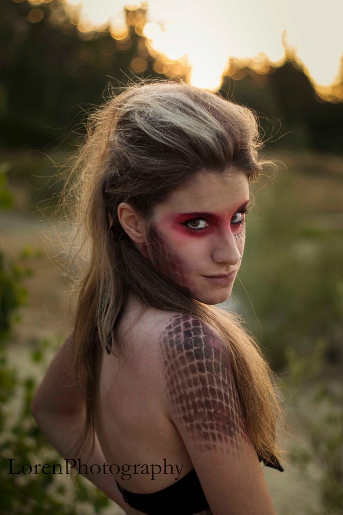 Tribal - LorenPhotography 5 Baja