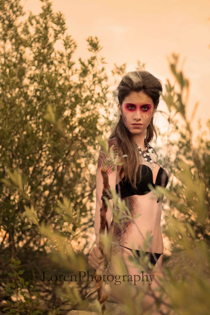 Tribal - LorenPhotography 6 Baja