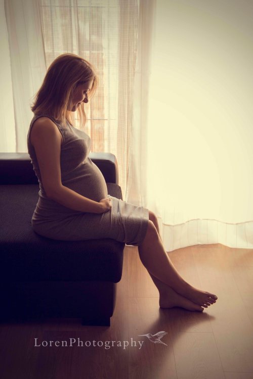 Embarazo Vane & Juan - LorenPhotography (37)