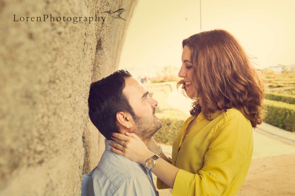 Silvia Pacheco Concurso Octubre- Los dos - LorenPhotography