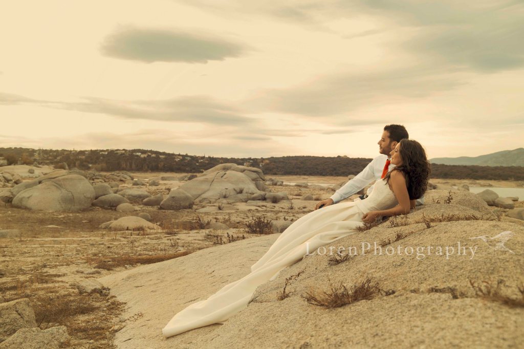 Miriam & Carlos -Postboda- LorenPhotography (20)