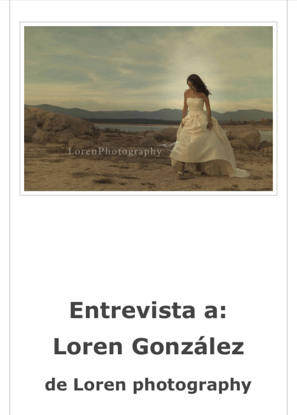 entrevista bodaclassic