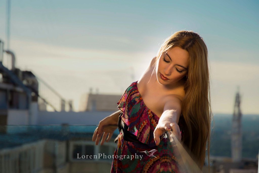 Blanca Gonzalez -Actriz- LorenPhotography (38)