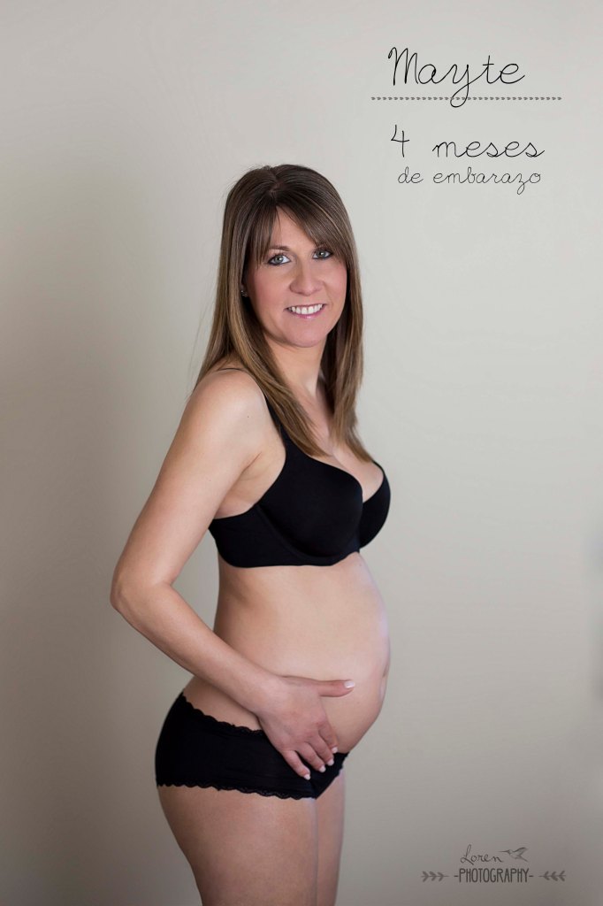 Mayte Soto 4 meses - LorenPhotography_LOW