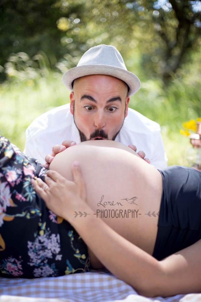 Embarazo Laura y Moi LOW - LorenPhotography-7 copia