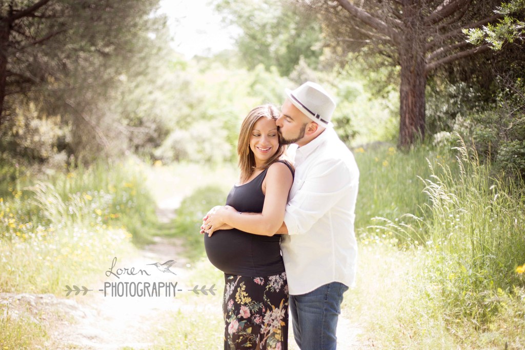 Embarazo Laura y Moi LOW - LorenPhotography-8 copia