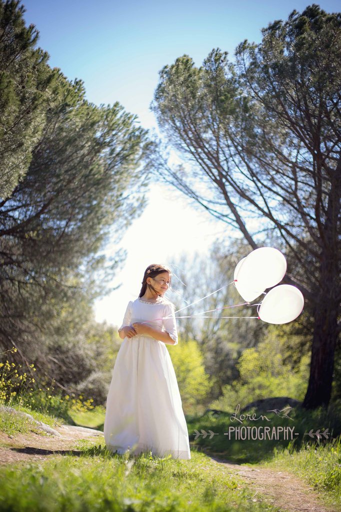 Globos Helio Comunion Alba 14 mayo 2016- LorenPhotography-55