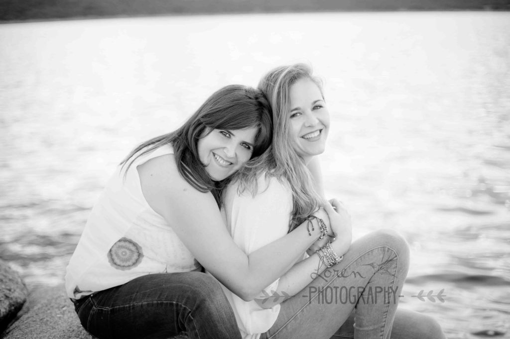 blog sesion verano lorenphotography bn