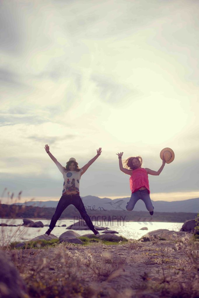 Blog sesion verano lorenphotography chicas