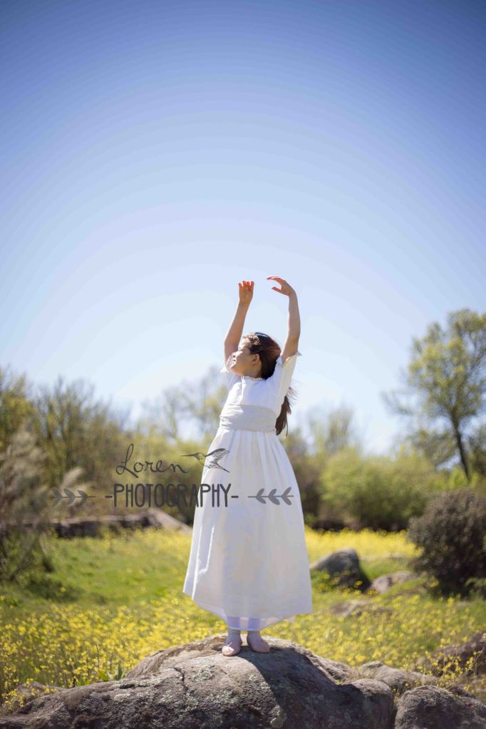 Firma Alba - Comunion 14 mayo 2016 -LorenPhotography -1