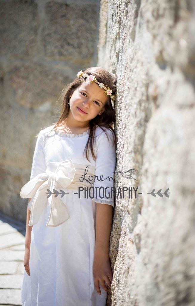 Firma Alba - Comunion 14 mayo 2016 -LorenPhotography -3