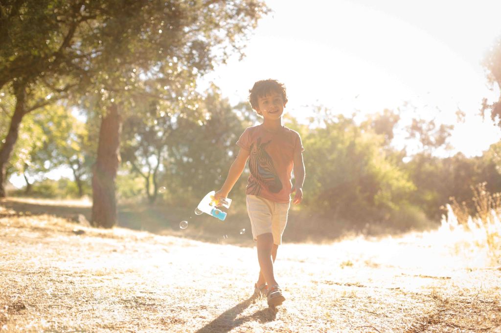 Redes 20 Sesion Familiar naturaleza LorenPhotography