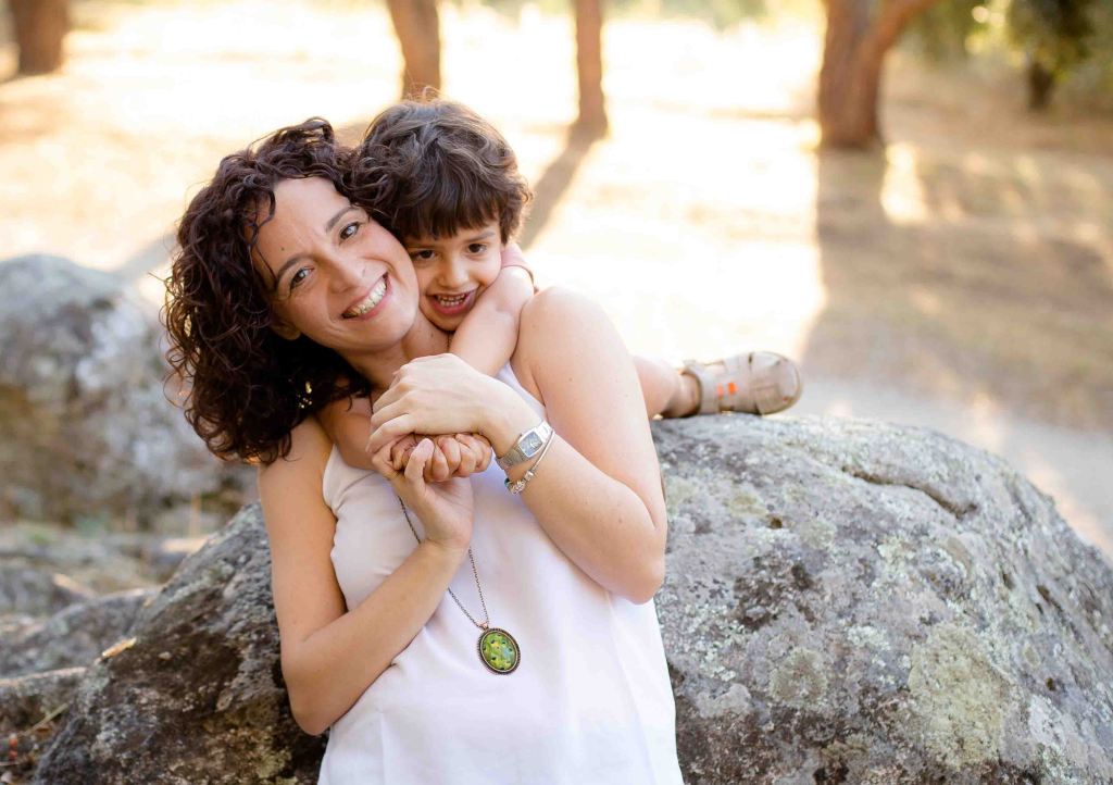 Redes 57 Sesion Familiar naturaleza LorenPhotography