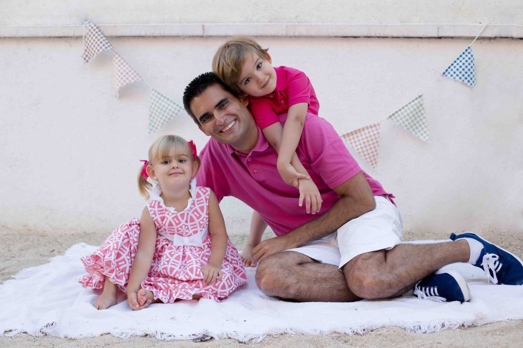 Sesion Familia madrid 3 LorenPhotography