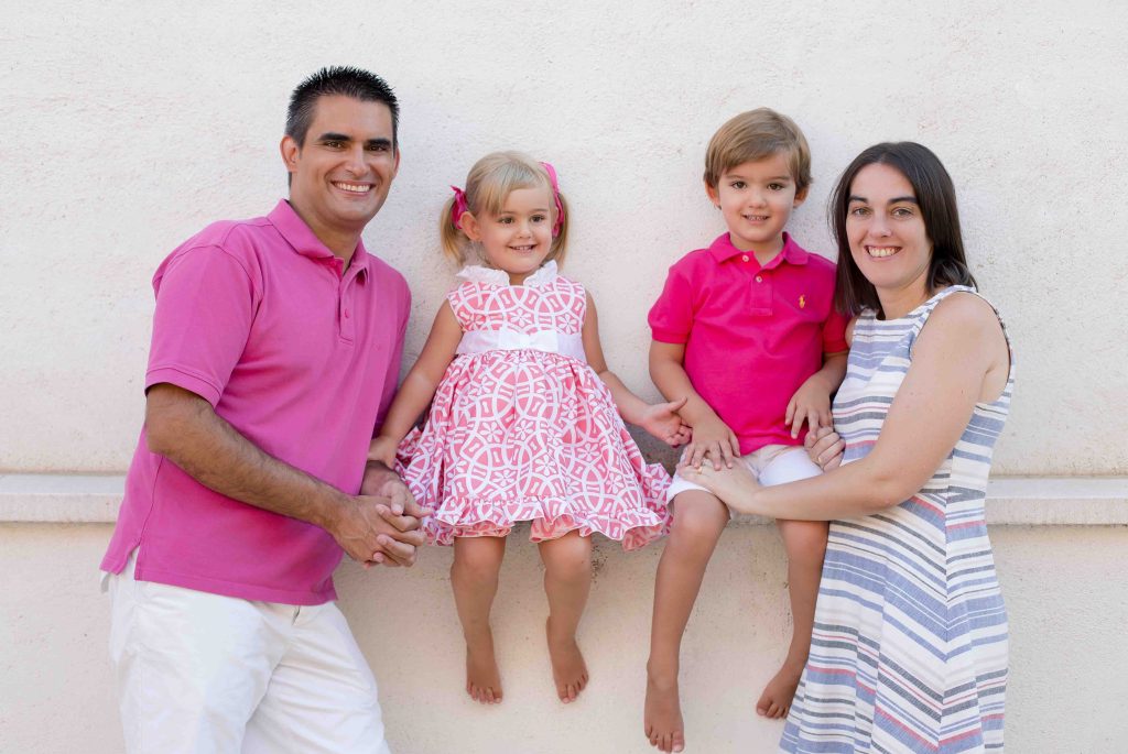 Sesion Familia Madrid 5 LorenPhotography