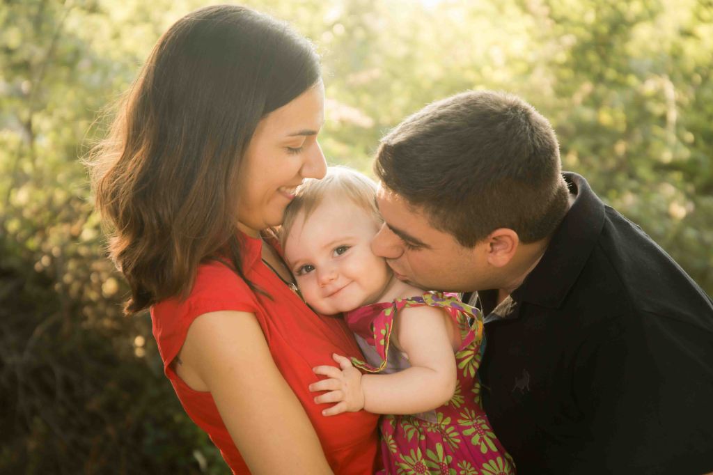 Smash cake cumpleaños sesion familia 7