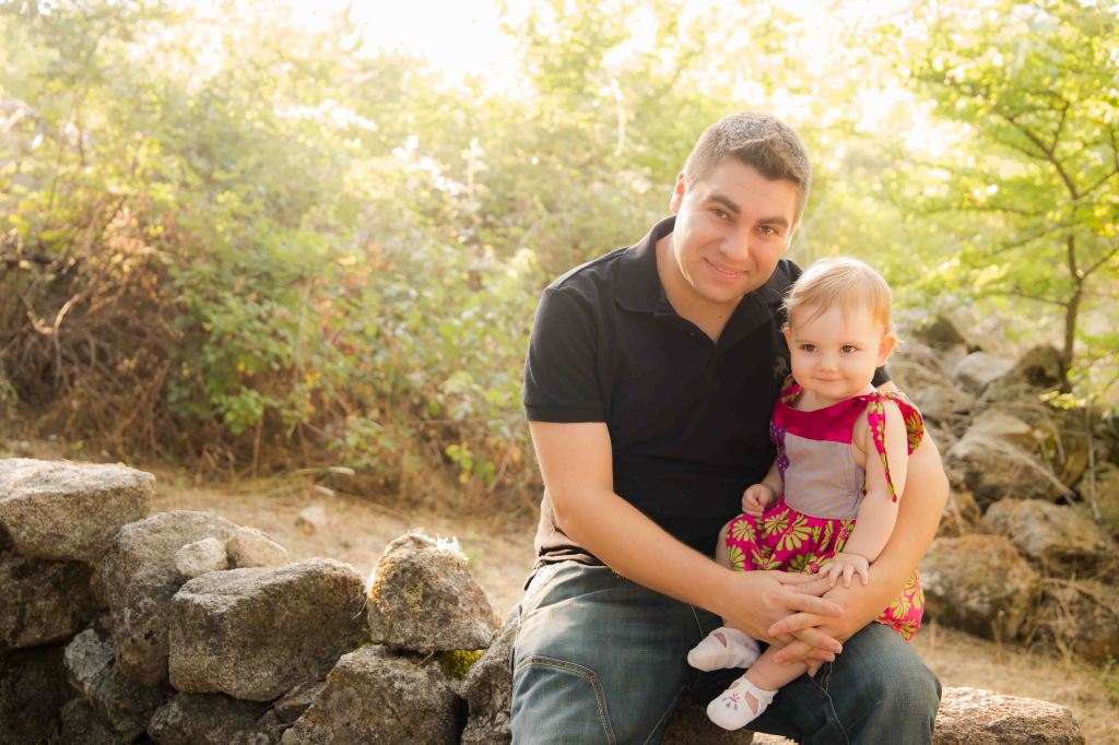 Smash cake cumpleaños sesion familia 9