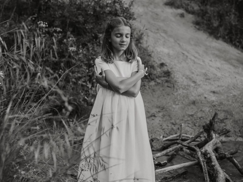 Opciones Únicas para Fotografías de Comunión